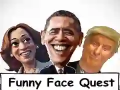 Jogo A Busca pelas Caras Engraçadas online