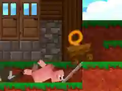 Jogo Bastão de Alan Becke: Corrida de Subida de Montanha online