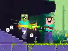 Jogo Lendas Noob: Aventuras no Calabouço online