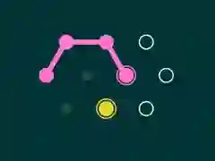 Jogo Ligue os Pontos online Jogo Ligue os Pontos online