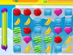 Jogo Mundo Doce de Doces online Jogo Mundo Doce de Doces online