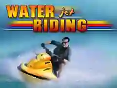 Jogo Andar de Jet Ski online