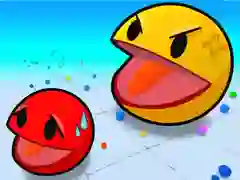 Jogo Simulador de Comer Bolas online Jogo Simulador de Comer Bolas online