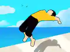 Jogo Mestre do Backflip online