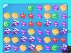 Jogo Saga do Brilho do Mar online