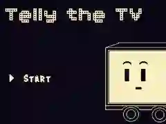 Jogo Telly a TV online Jogo Telly a TV online