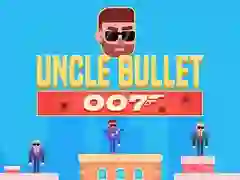Jogo Tio Bala 007 online Jogo Tio Bala 007 online