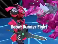 Jogo Luta dos Robôs Corredores online