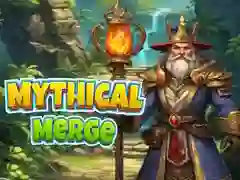 Jogo Fusão Mítica online Jogo Fusão Mítica online