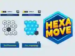 Jogo Movimento Hexa online Jogo Movimento Hexa online