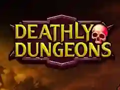 Jogo Masmorras Mortais online
