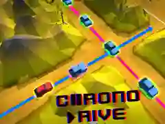 Jogo Chrono Drive online
