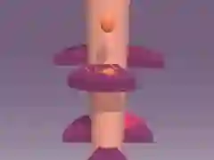 Jogo Hélice Sem Fim online