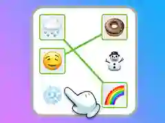 Jogo Correspondência de Emojis online