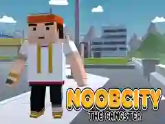 Jogo Cidade Noob O Gangster online Jogo Cidade Noob O Gangster online