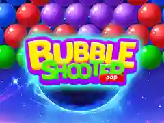 Jogo Bubble Shooter Pop online Jogo Bubble Shooter Pop online