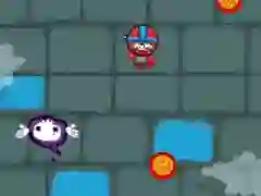 Jogo Escape da Lâmina Fantasma online Jogo Escape da Lâmina Fantasma online