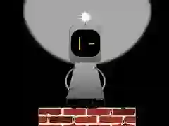 Jogo Robô Lumina online Jogo Robô Lumina online