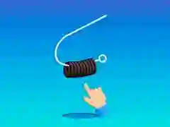 Jogo Quebra-Cabeça de Queda de Anéis online