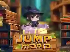 Jogo Mania do Pulo online Jogo Mania do Pulo online