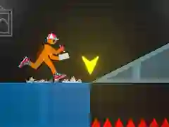 Jogo Construir e Correr online