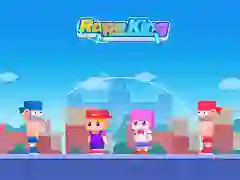 Jogo Rei da Corda online