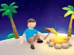 Jogo Ilha da Sobrevivência online