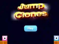 Jogo Clones Saltadores online Jogo Clones Saltadores online