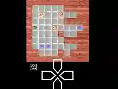 Jogo Sokoban Infinito online