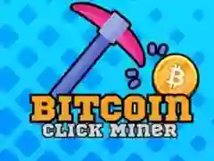 Jogo Minerador de Clique Bitcoin online