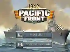 Jogo 1942 Frente do Pacífico online Jogo 1942 Frente do Pacífico online