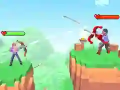 Jogo Rapaz do Arco: Duelos de Arqueiros online