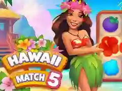 Jogo Havai Combinação 5 online Jogo Havai Combinação 5 online