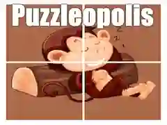 Jogo Puzzleópolis online