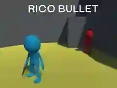 Jogo Bala Rico online