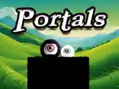 Jogo Portais online