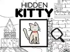 Jogo Gatinho Escondido online Jogo Gatinho Escondido online