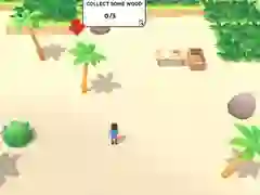Jogo Ilha da Sobrevivência online Jogo Ilha da Sobrevivência online