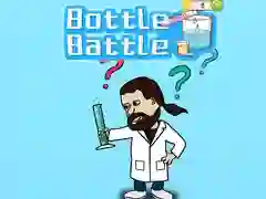 Jogo Batalha de Garrafas online