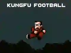 Jogo Futebol Kungfu online