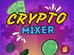 Jogo Misturador Cripto online