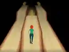 Jogo Corredor de Faixas 3D online Jogo Corredor de Faixas 3D online