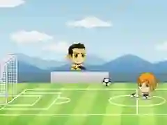 Jogo Kick Soccer online