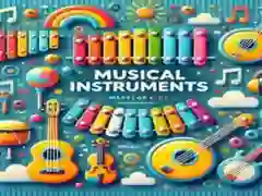 Jogo Instrumentos Musicais online Jogo Instrumentos Musicais online