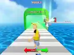 Jogo Céu ou Inferno?! A escolha é sua! online