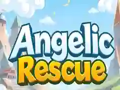 Jogo Resgate Angelical online Jogo Resgate Angelical online
