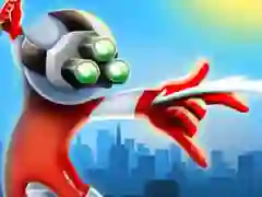 Jogo Escalador de Paredes online