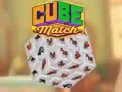 Jogo Combinação de Cubos online Jogo Combinação de Cubos online