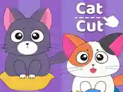 Jogo Corte de Gato online Jogo Corte de Gato online
