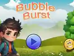 Jogo Estouro de Bolhas online Jogo Estouro de Bolhas online